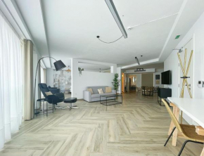 Elegant One Bedroom Apartment in Gzira